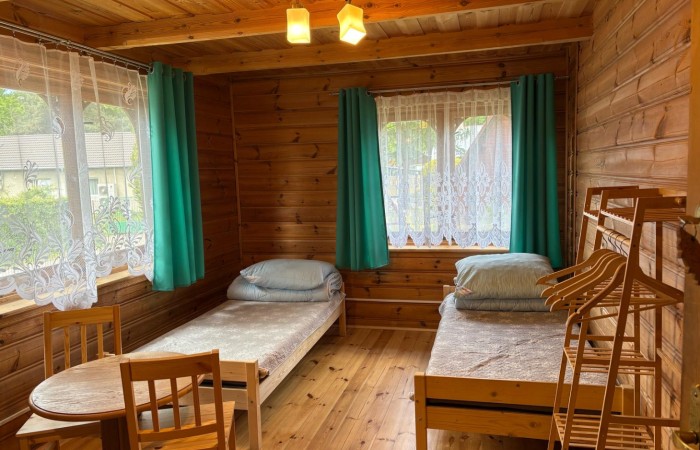 pokój nr 1