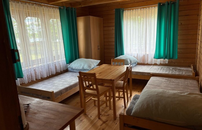 pokój nr 3