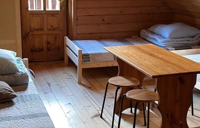 pokój nr 5